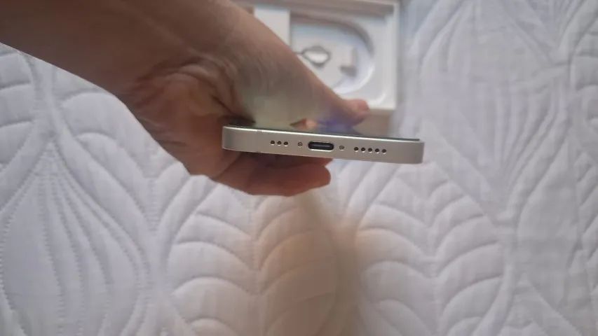 Iphone 16e 128gb - Foto 4