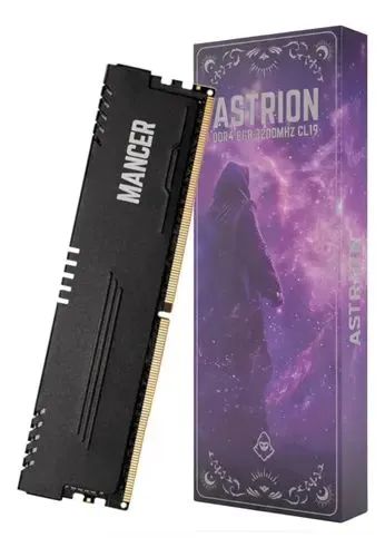 memoria ram ddr4 2x8 3200mhz - Foto 3