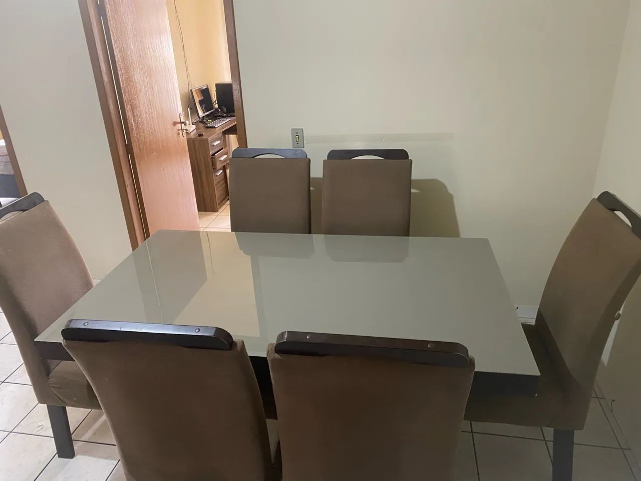 Mesa de jantar - Foto 4