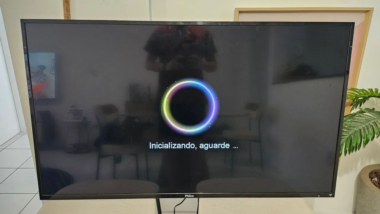 Smart TV Philco 55? 4K - Foto 2