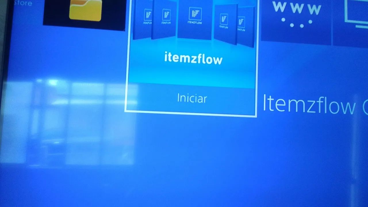 PS4 DESBLOQUEADO  - Foto 4