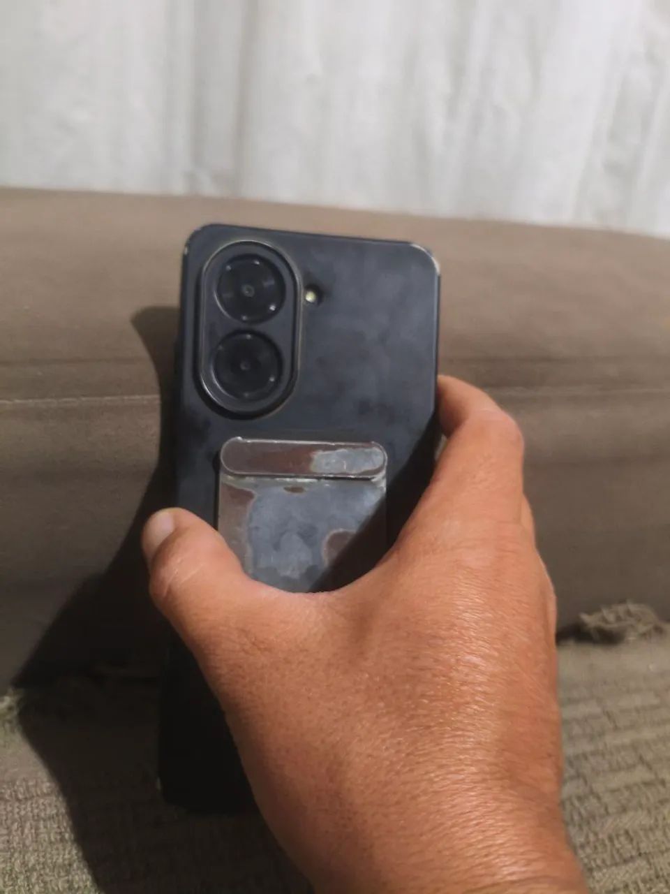 Redmi 05 - Foto 3