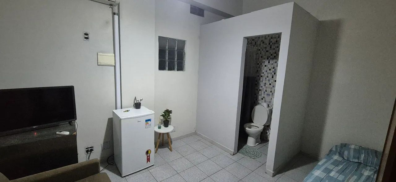 Suites Mobiliadas em Coliving  - Foto 2