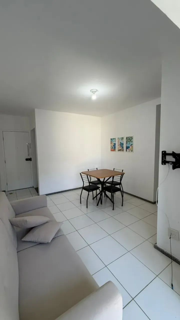 APARTAMENTO À VENDA | PORTAL DA CIDADE  ARACAJU/SE - Foto 5