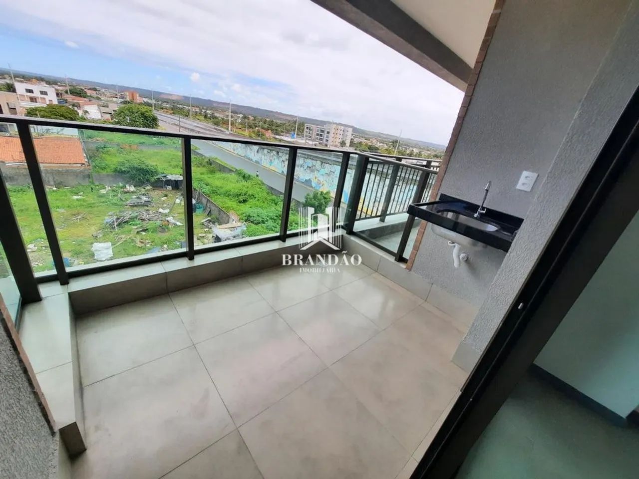 Apartamento Quarto e Sala  Edifício Prestige, Praia do Francês - Foto 3