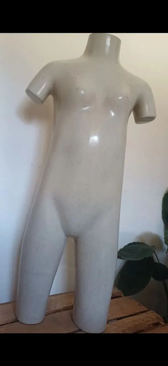 manequim  - Foto 2