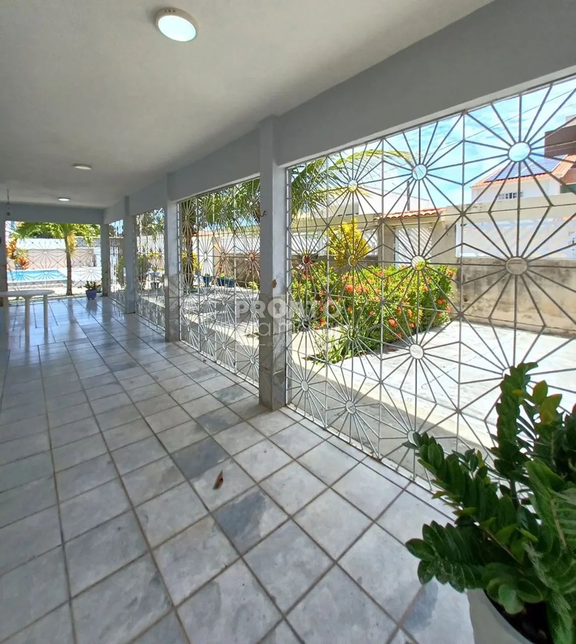 Casa com 4 quartos em Tamandaré - Foto 2