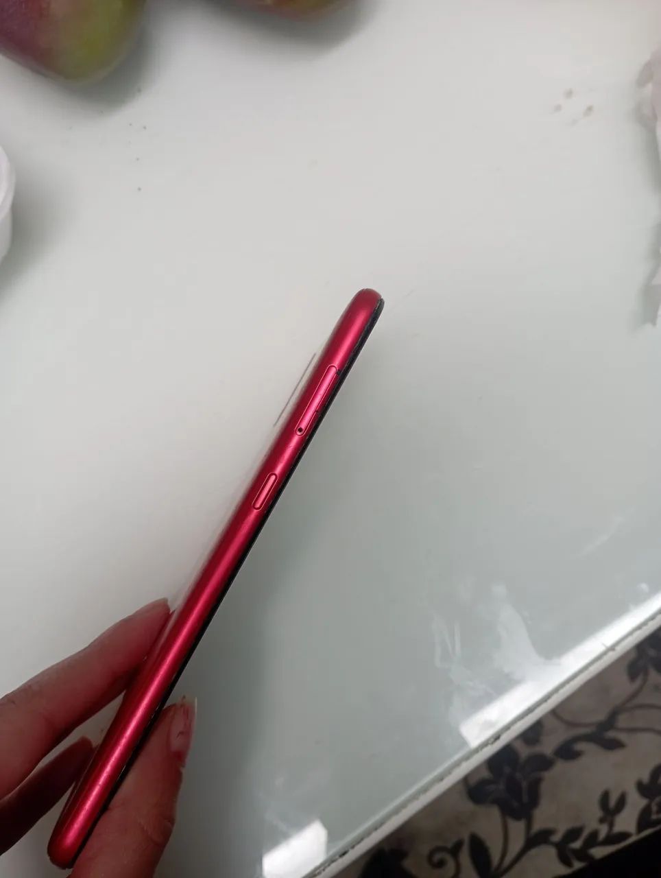 Celular LG K22, usado semi novo - Foto 3
