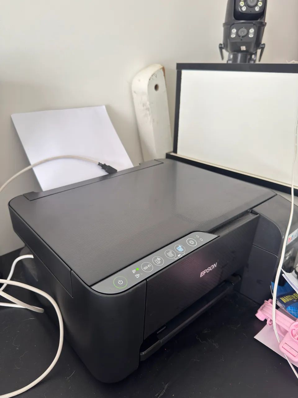 IMPRESSORA EPSON L3250