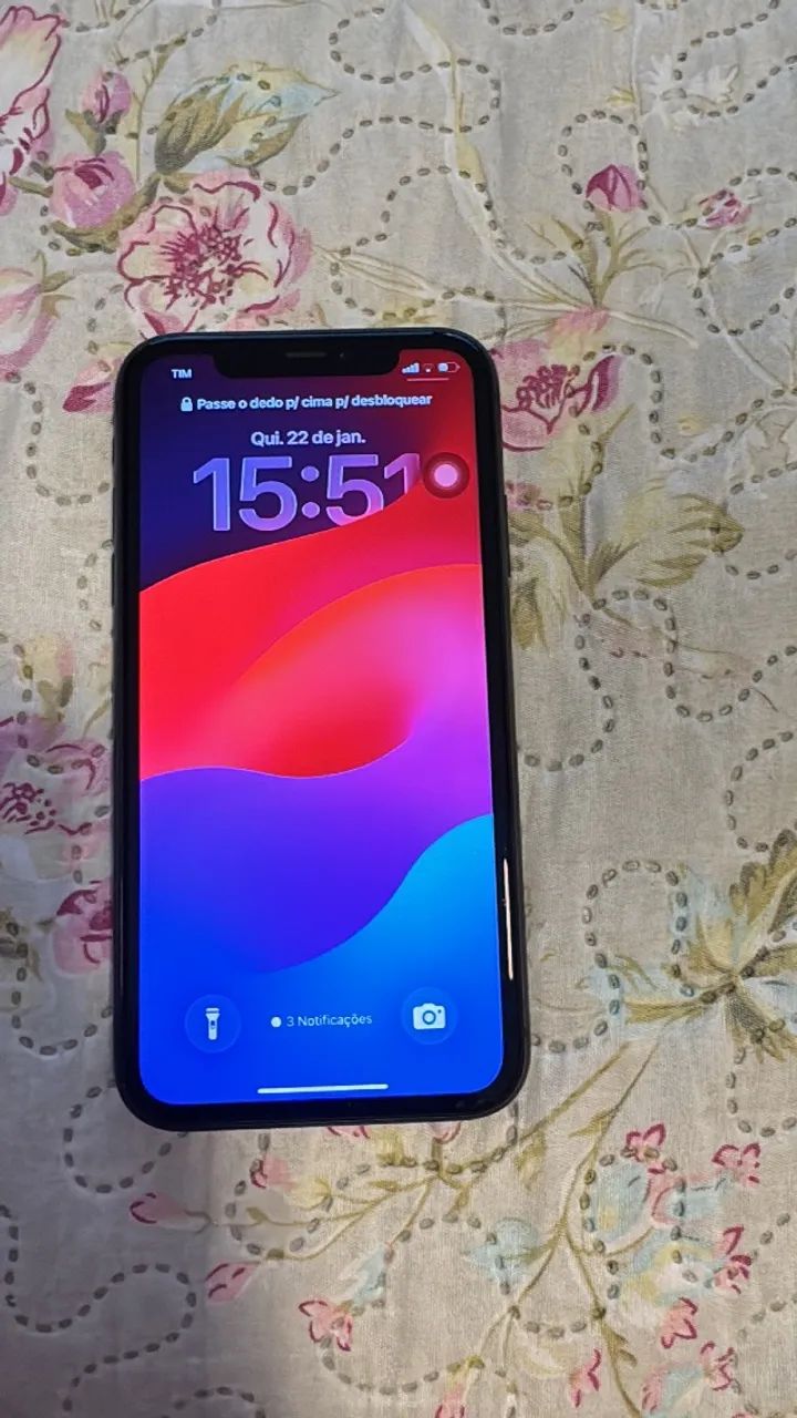 iPhone 11 256gb  - Foto 3