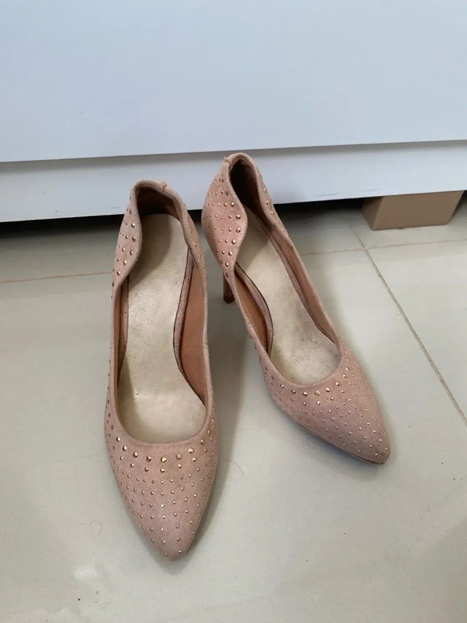 Salto lindíssimo  - Foto 2