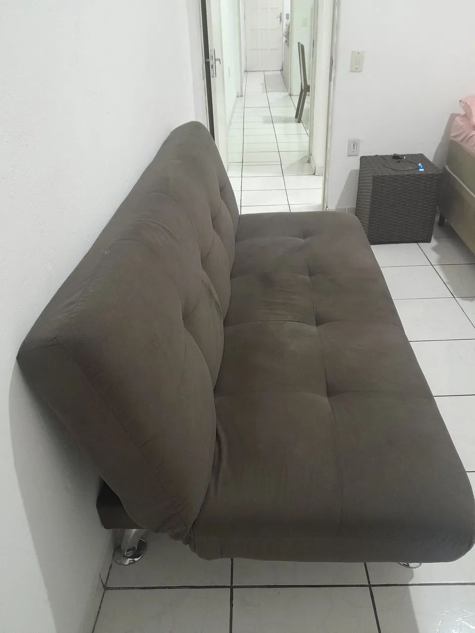 Sofá  cama - Foto 2