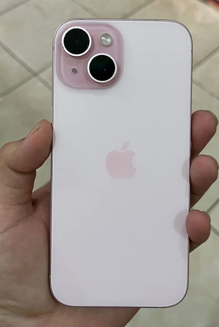 iPhone 15 128 Gb - Foto 5