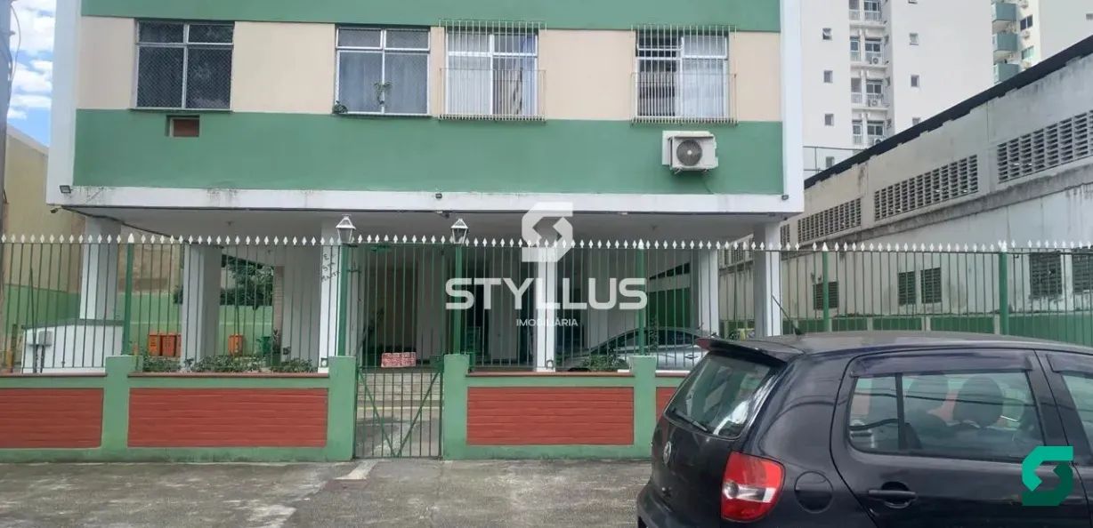 Méier | Apartamento 1 quarto
