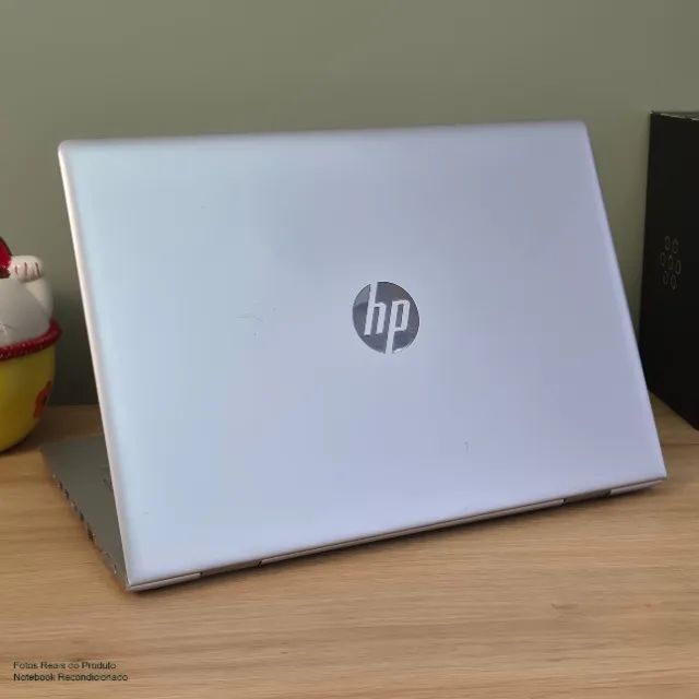 Notebook Hp Probook | Core I5 10a Ger | Ssd 500gb | Ram 8gb - Foto 5
