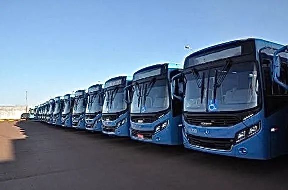 Onibus Urbano, Rodoviario, Escolar e Micro Onibus 