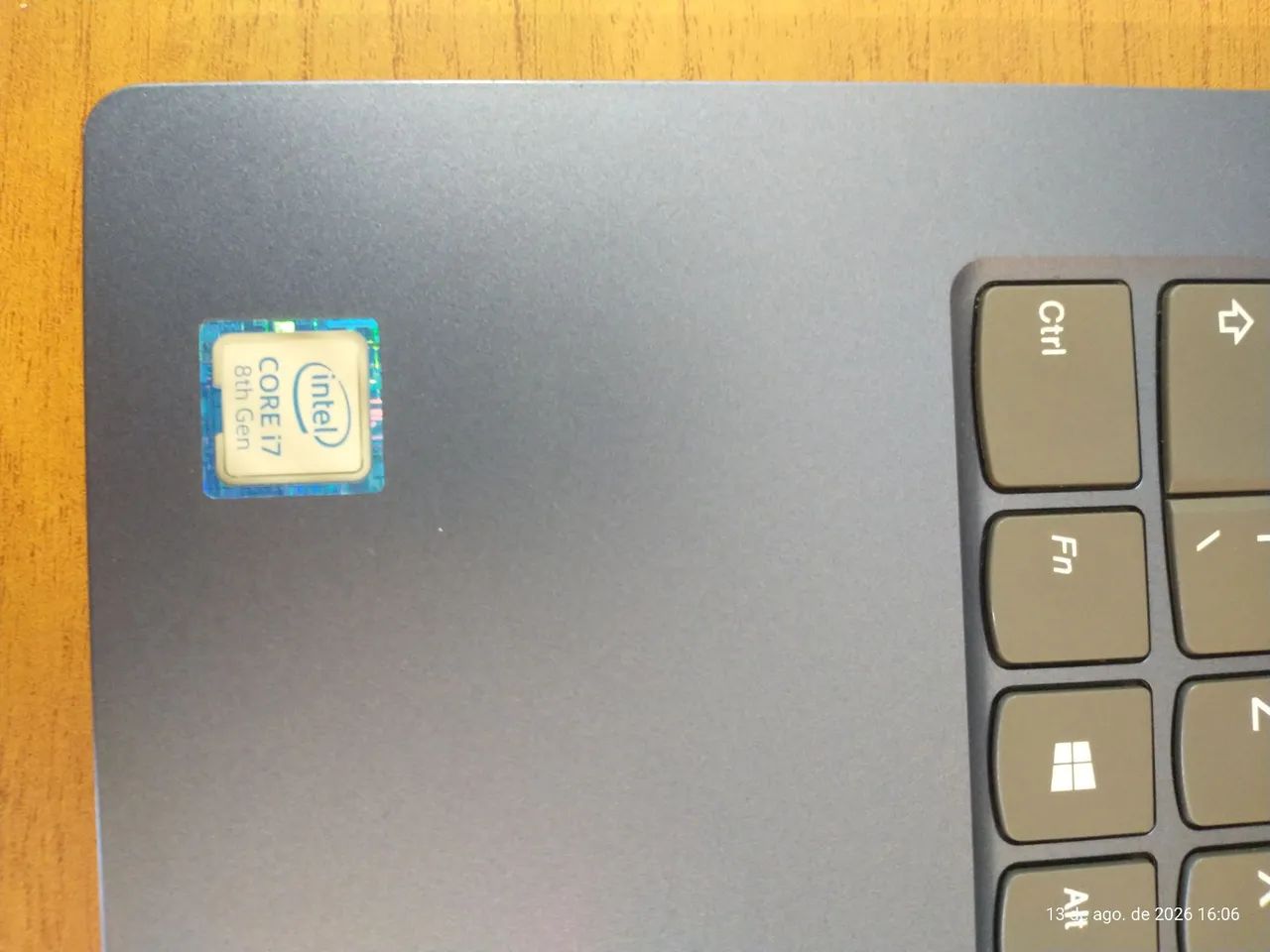 Notebook Lenovo  - Foto 2
