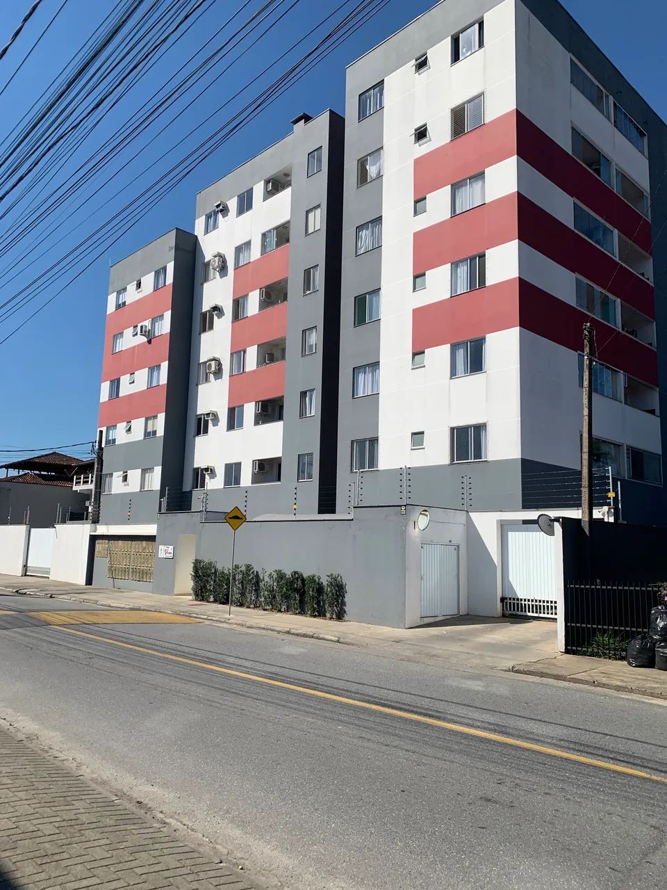 Alugo apartamento Aventureiro  - Foto 2