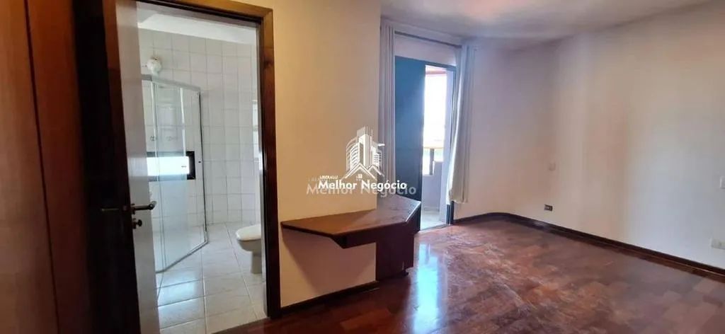 Apartamento à venda em Piracicaba, Vila Independência, com 3 quartos, com 149 m² - Foto 4