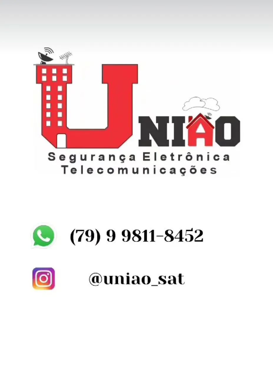 LIMPEZA ( "ADEUS" ANTENA VELHA)