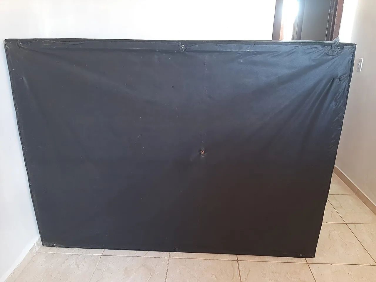 CAMA BOX CASAL  .MOLAS  - Foto 2