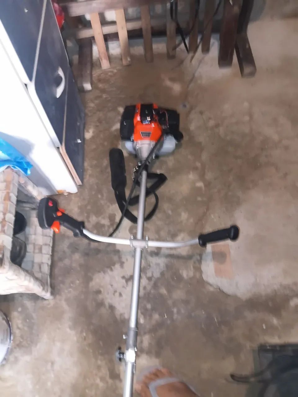 Rosadeira  65CC  