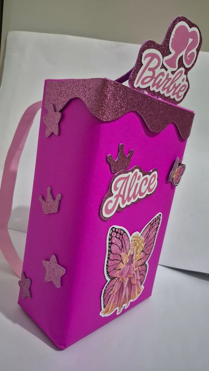 Mochila Maluca  - Foto 2