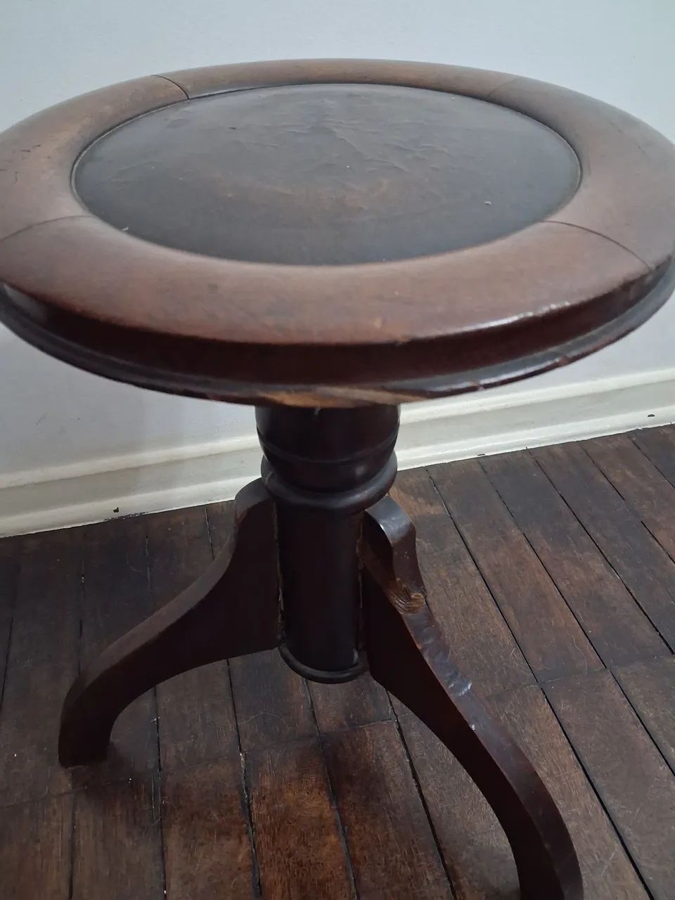 Banqueta de piano  - Foto 4