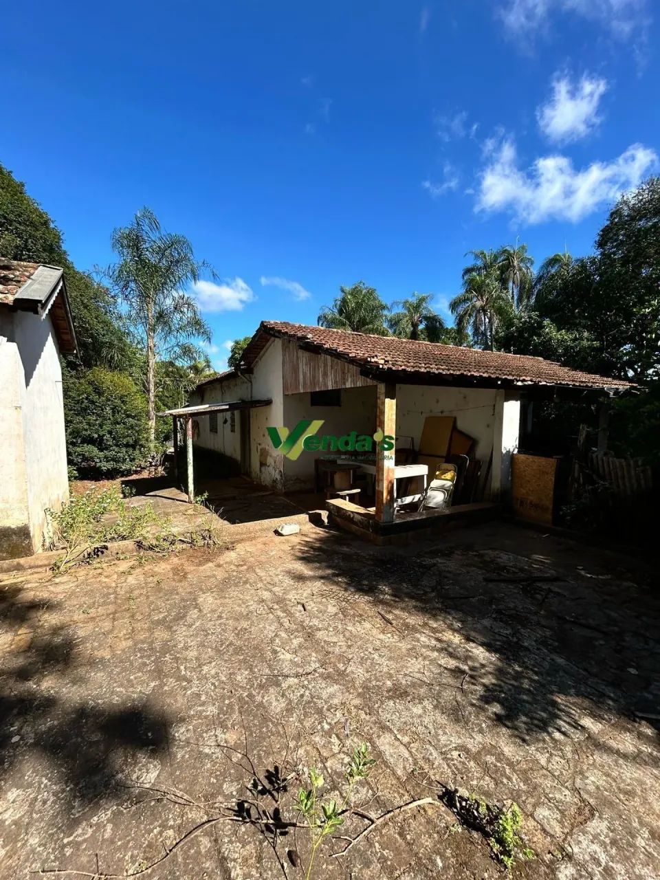 Sítio com 1 alqueire paulista próximo a Piracicaba - Foto 4