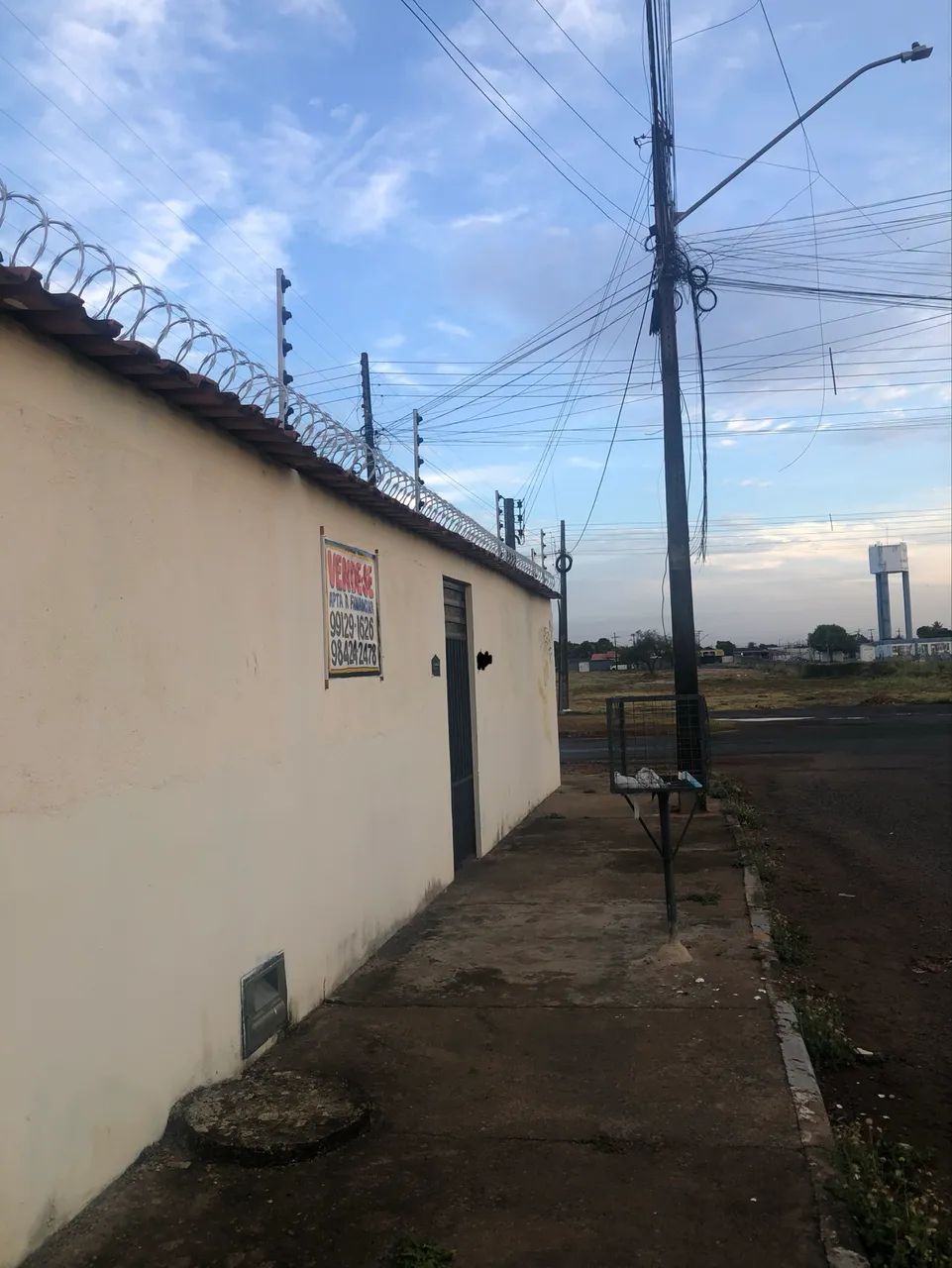 Vende-se casa no cidade satélite  - Foto 2