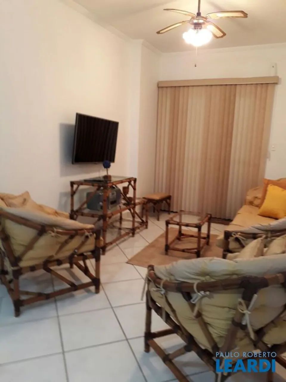 APARTAMENTO - CAMPO DA AVIAÇÃO - SP - Foto 2