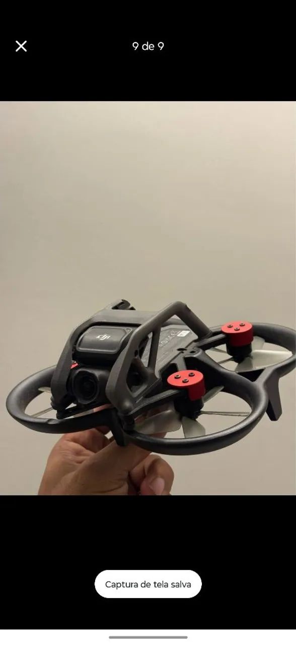 Dji avata  - Foto 3