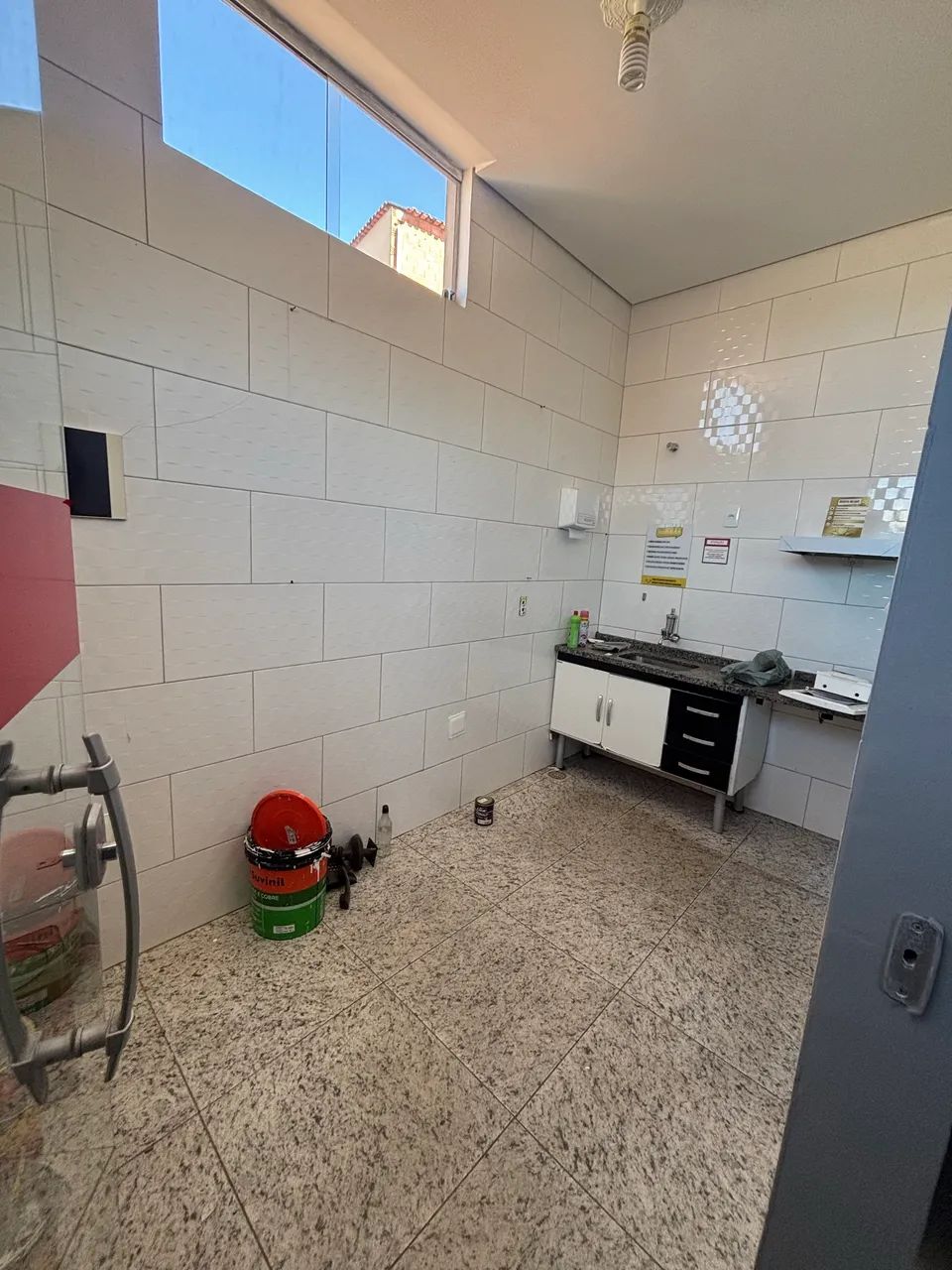 Galpão 200 m2 em BH | 2 andares  - Foto 3