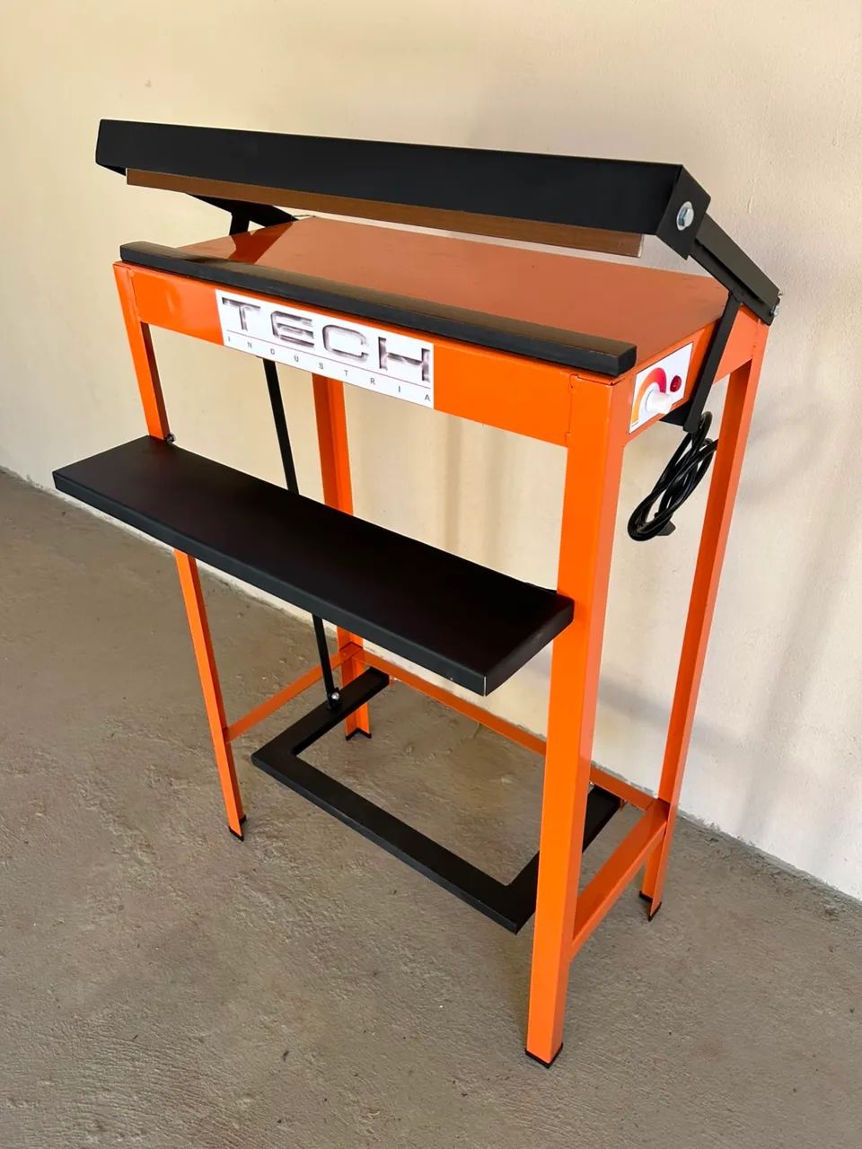 Seladora pedal - Foto 5