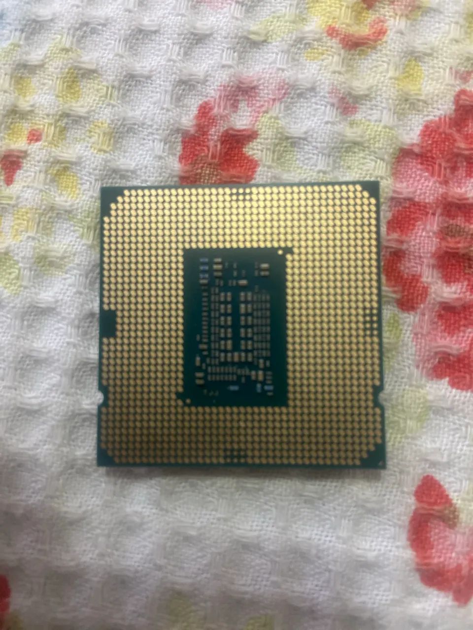 I3 10100t vídeo integrado lga 1200 - Foto 2