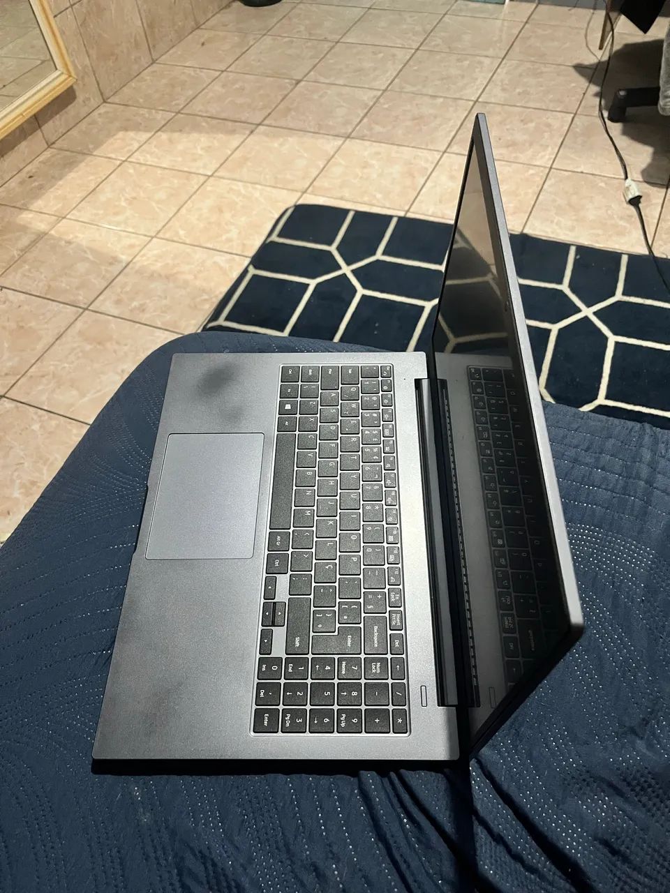 notebook samsung  - Foto 3