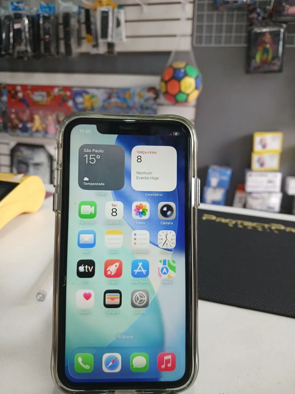 Iphone 11 - Foto 2