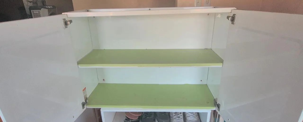 Armario de Cozinha  - Foto 2
