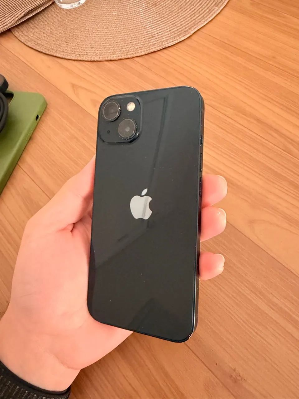 iPhone 13 256gb Azul Marinho