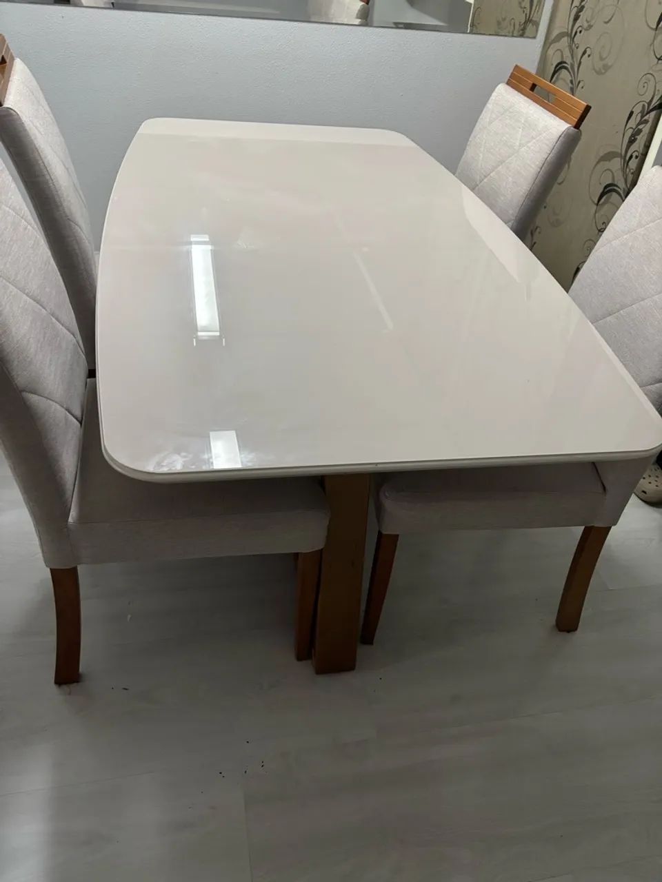 Sala de jantar  - Foto 4