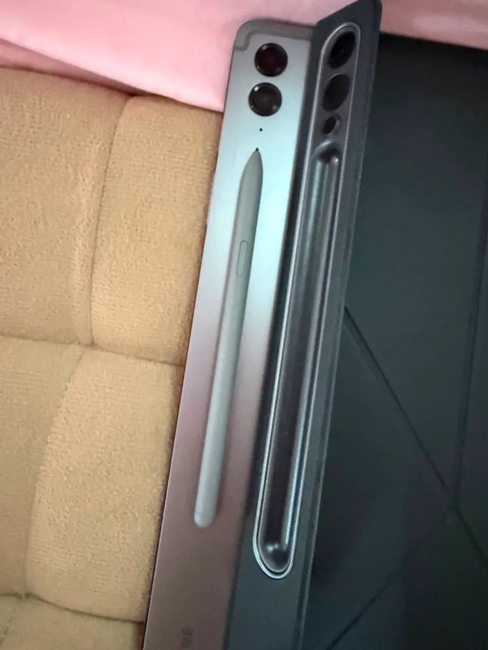 SAMSUNG TAB S9 FE+5G  - Foto 4