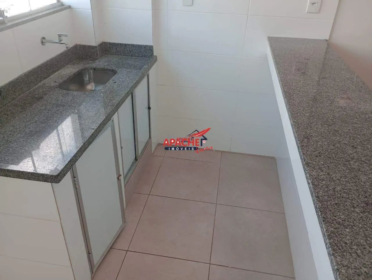 Apartamento 2 quartos com garagem no Ramos-Viçosa-MG - Foto 5