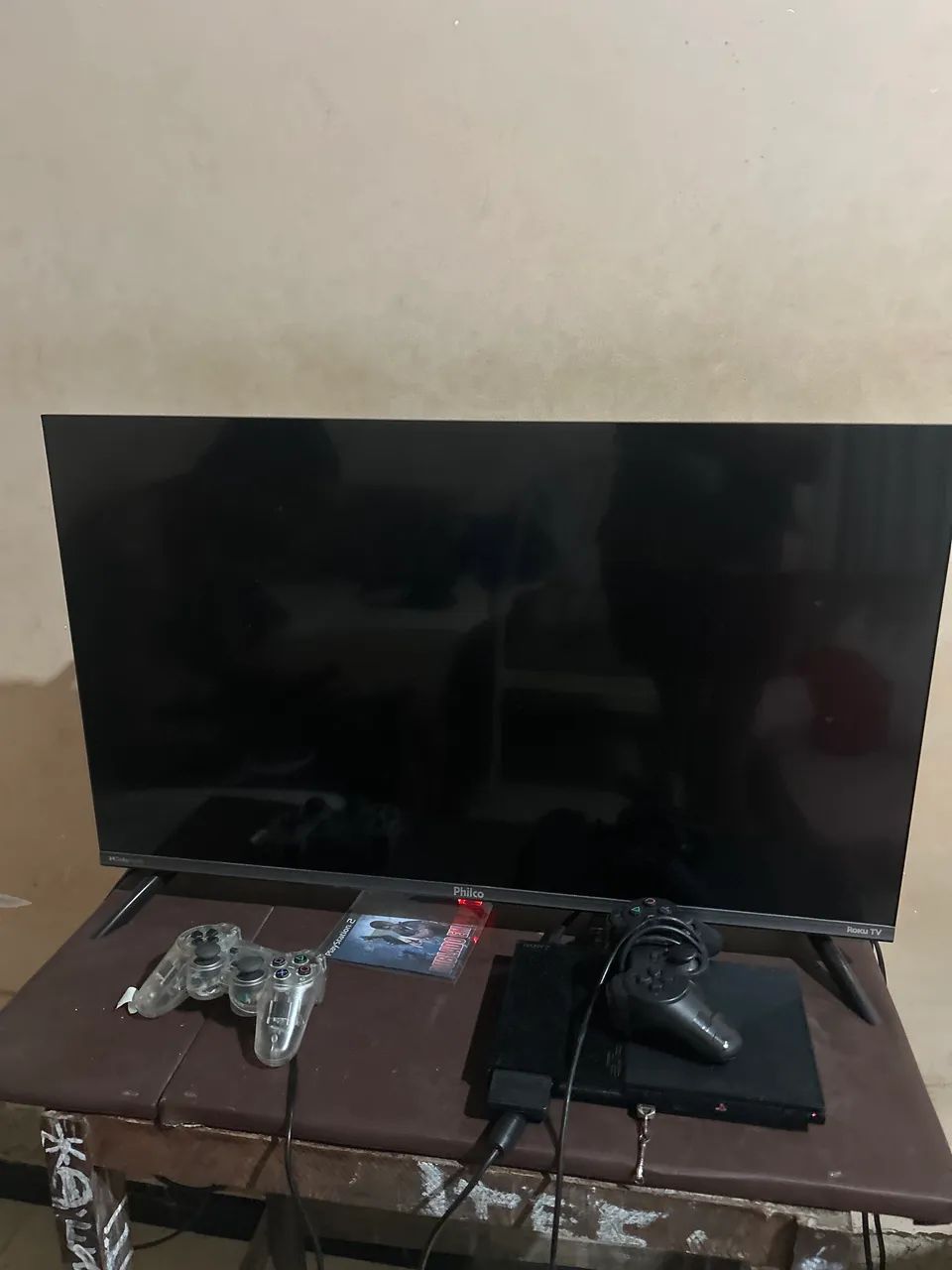 Tv 32 Philco smart