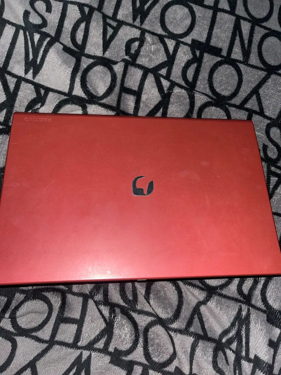 Notebook Positivo