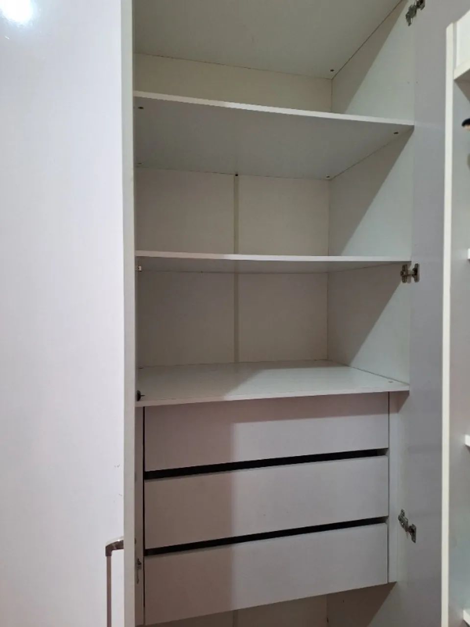 Guarda roupa  - Foto 3