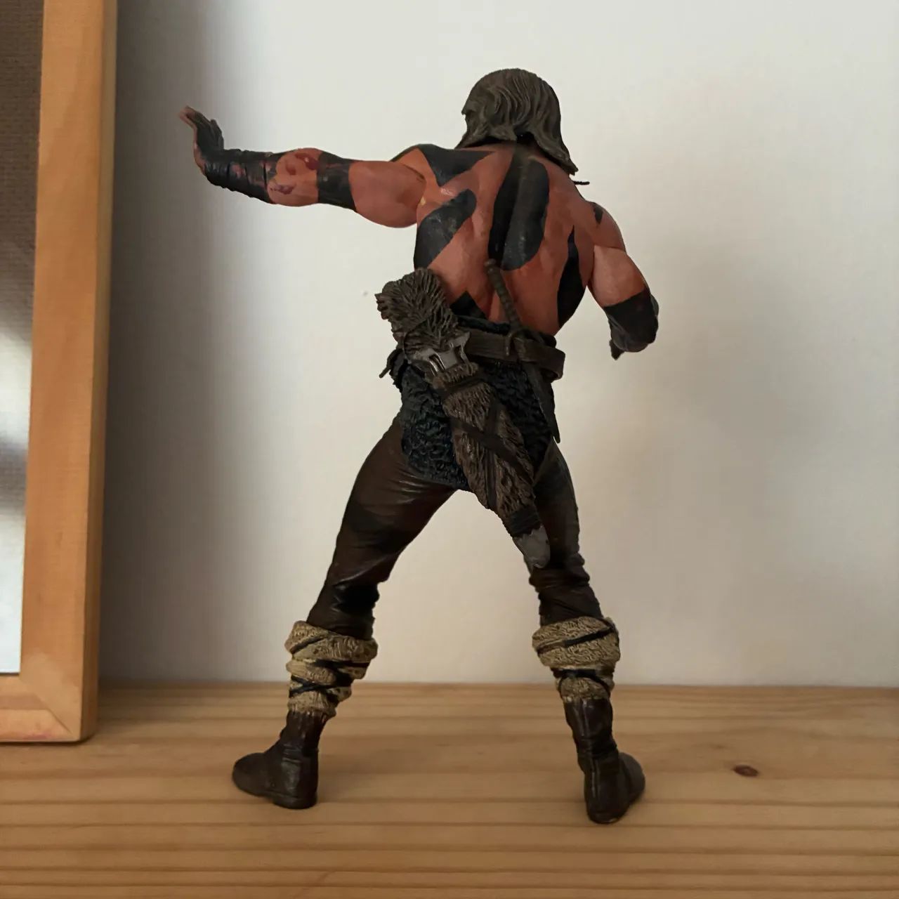 Conan o Bárbaro - Neca - Arnold schwarzenegger - Foto 3
