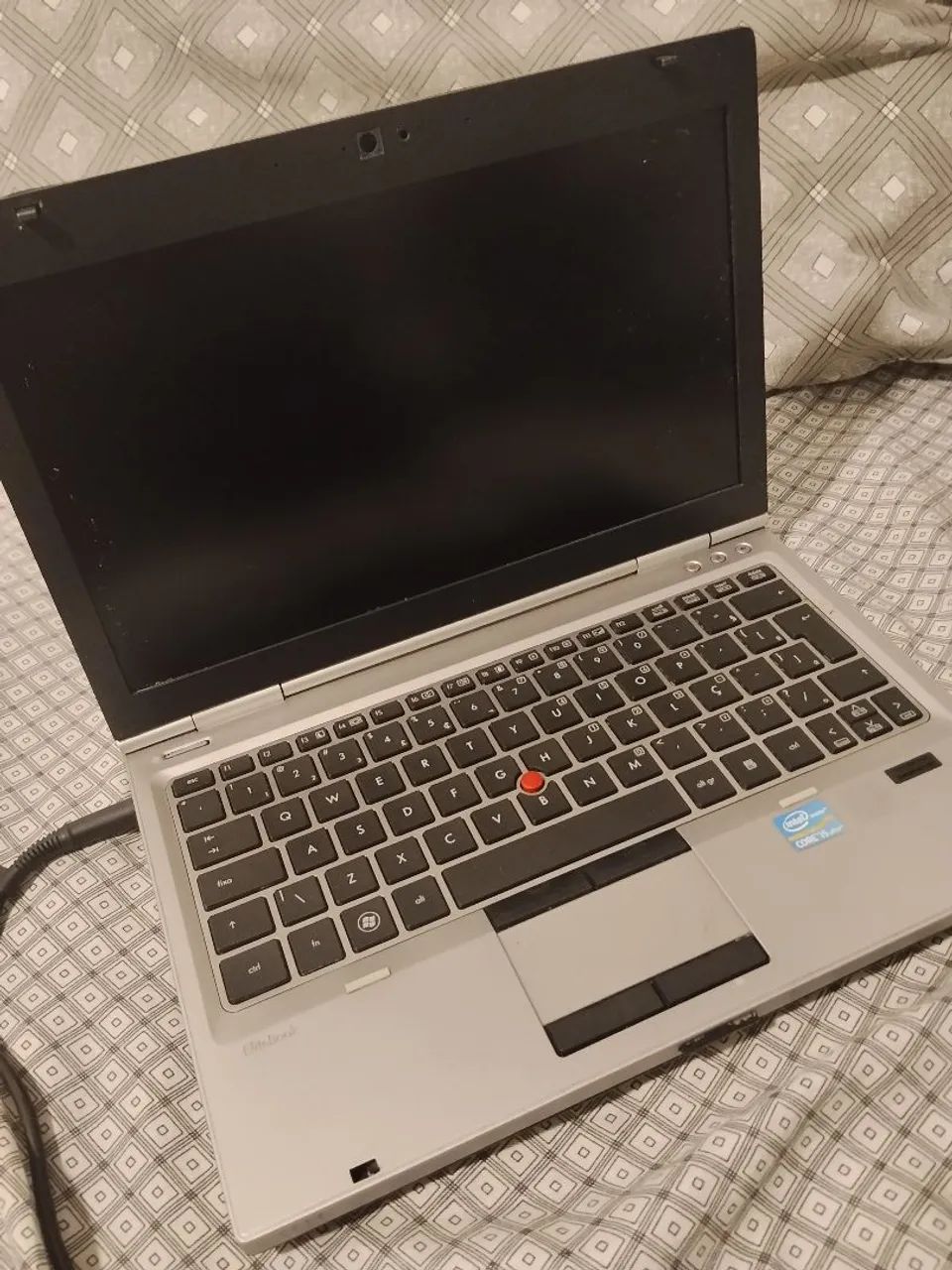NOTEBOOK PARA TRABALHO/TAREFAS
