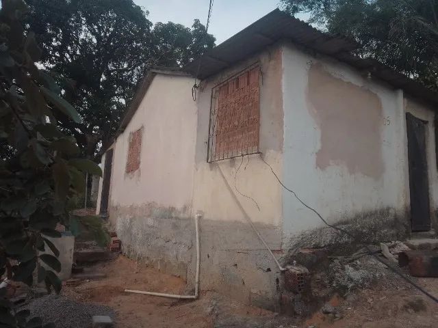 Foto - Cariacica - Jardim Botânico