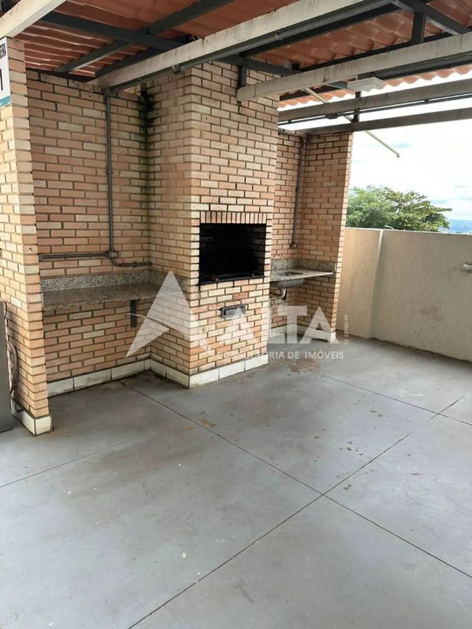 APARTAMENTO 2 QUARTOS (1 SUITE) COM 51M² EM SAMAMBAIA SUL - Foto 6