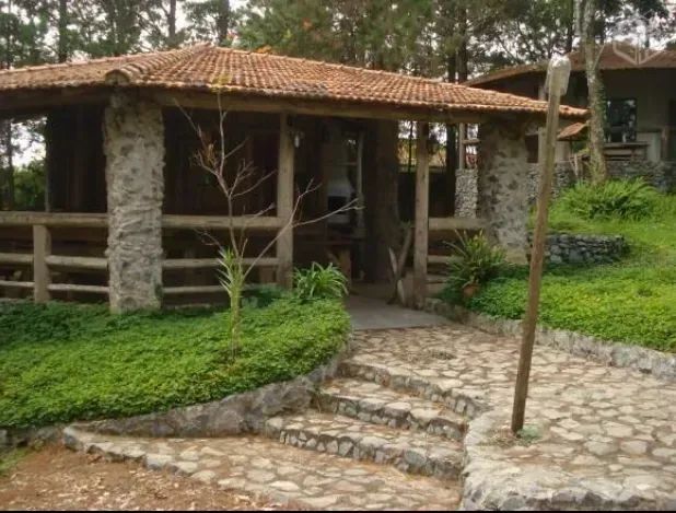 Chácara com 2.000m² - Morada dos Pássaros - Poços de Caldas - MG - Foto 2